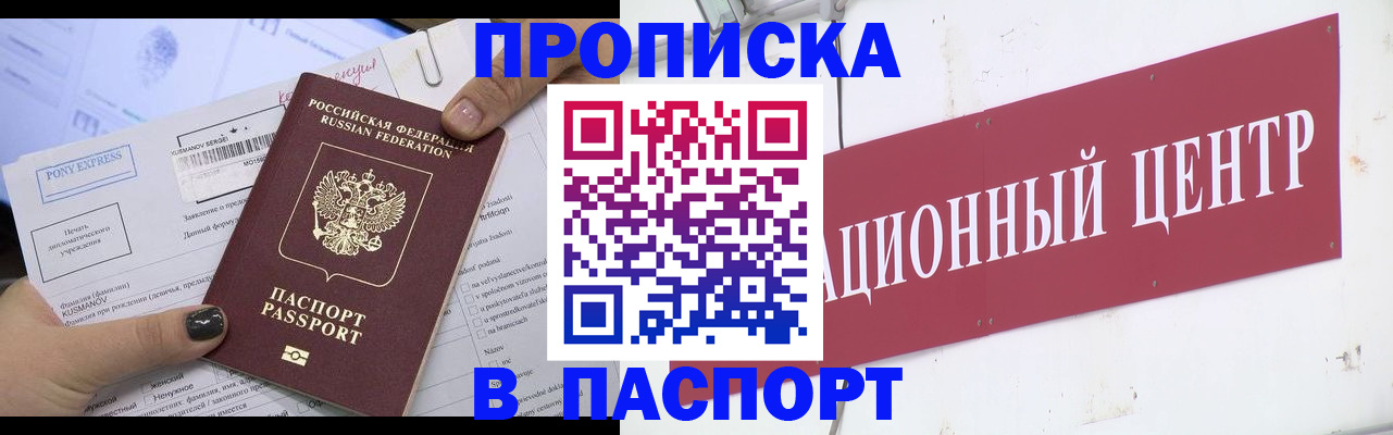временная регистрация для всех в Шадринске